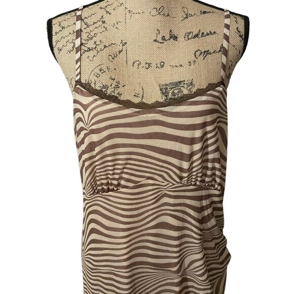 Wild Fable Dress - Picture 3 of 8